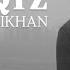 Erke Qyz ALIKHAN Acoustic Version