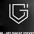 BEHM Hei Rakas Gekko Remix