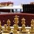 Chess Giants Lock Horns In Georgia For 43rd Olympiad