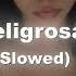 Peligrosa FloyyMenor Slowed To Perfection