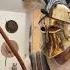 The Oldest Song In The World Seiklos Epitaph Greek Lyre Music History Ancient