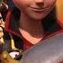 ZAK STORM TRIAL BY FIRE Super Pirate