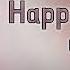Happy Ending Kep1er Instrumental Ver