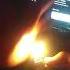 One With Fire One With Universe Pyrokinesis