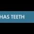 Overwatch Voice Line This One Has Teeth Sombra