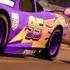 You Might Think PURPLE LIGHTNING MCQUEEN