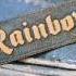 RAINBOW DEATH ALLEY DRIVER