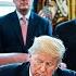 President Trump S Big Beautiful Bill Vote Could Be Possible Today