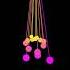 Love Pendulum Pendulum Music Generative Generativemusic