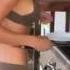 ABG Lagi Sange Pengen Di Entot