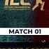 Indian Warriors Vs African Lions Match 1 ILC T20 2025 Highlights ILCT20 LegendsInAction