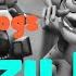 Crazy Frog Beverly Hills Cop Axel F Official Video Crazyfrog Axelf Beverlyhillscop