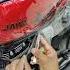 Java Bobber42 Done For PPF Automobile Music Motorcycle Ppfprotection Brembo Baber 42 Ppf
