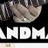 Metallica Enter Sandman Guitar Tab Lesson Cover Tutorial