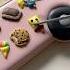 Ice Cream Truck Cookie Royal Icing 101 Linked In My Bio Cookiedecorating Oddlysatisfying Asmr