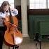 Bach Cello Suite No 3 In C Major BWV 1009 Six Young Cello Talents Netherlands Bach Society