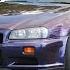 ULTIMATE Skyline GTR Ride Along R32 R33 R34 R35