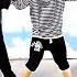 SHINee Lucifer Dance Practice Slowed Mirrored