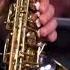 Saxophone Live Improvisation By Artur Yeghiazaryan