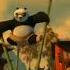 Kung Fu Panda Evolution