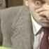 The Exam Mr Bean Official