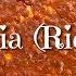 Meat Doria Saizeriya S Milano Doria Rice Gratin OCHIKERON Create Eat Happy