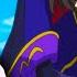 CODE GEASS Has The GREATEST ENDING OF ALL TIME