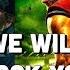 Marvel Cinematic Universe We Will Rock You Tribute Video