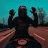 Меломан Bikerlife меломан музыка мем мотоблог мотожизнь юмор мем