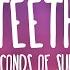 5 Seconds Of Summer Teeth
