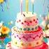 Happy Birthday To You May All Your Wonderful Dreams Come True Best Wishes To You On Your Birthday