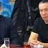 Мұхтар Шаханов Атырау Рауан қоғамдық қорында қонақта