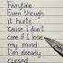 Fairytale Lyrics Song By Alexander Rybak Fairytale Lyrics Alexanderrybak Song