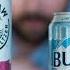White Claw Vs Busch Light