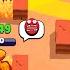 1 IN A BILLION SHOTS Brawl Stars Funny Moments Fails 2023 319