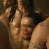 Gannicus Vs Crixus All Fights Uncut