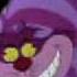 Alice In Wonderland The Cheshire Cat