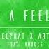 CamelPhat X ARTBAT Ft Rhodes For A Feeling Adam Sellouk Y Do I Remix