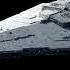 Imperial Star Destroyer Alarm Sound For 1 Hour