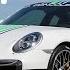 991 Porsche Turbo S Review The Baby Bugatti