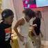 Notti And DD Osamo Dancing At Birthday Party Shorts