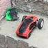 Okay Mamo Rc Car Automobile