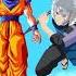 Saitama Vs Ototsuki Clan Goku Vs Hokages Vageta Vs Uzumaki Clan