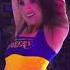 Laker Girls Los Angeles Lakers 1 15 2025