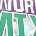 The Workout Mix 2015 TV Ad