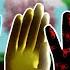 How To EASILY MASTER EVERY Glove In Slap Battles
