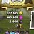 Push Trophy Th 8 Clash Of Clans