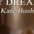 Army Dreamers Kate Bush BASE Karaoke