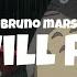 Bruno Mars It Will Rain Lyrics