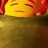 It S Raining Wyldfyre LEGO NINJAGO Dragons Rising